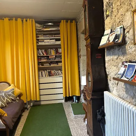 Prahna Cozy Attic Loft For 5 Persone Appartamento *