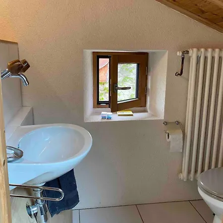 Appartamento Prahna Cozy Attic Loft For 5 Persone