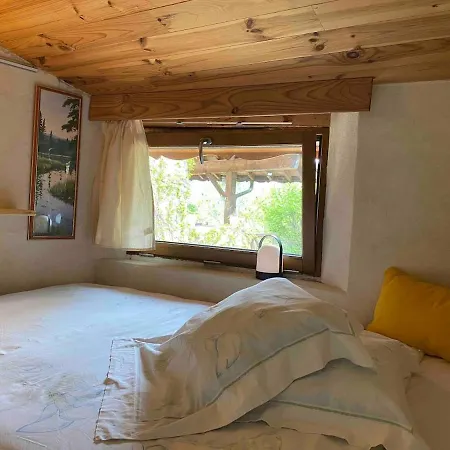 Prahna Cozy Attic Loft For 5 Persone Confort