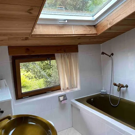 Appartamento Prahna Cozy Attic Loft For 5 Persone *